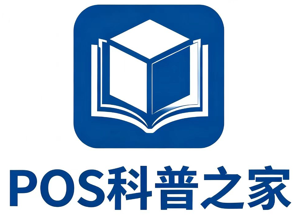 科普卡友POS全国服务中心-专业POS机办理安装维护LOGO